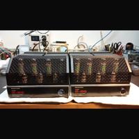 Michaelson & Austin MT-100