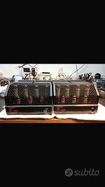 Michaelson & Austin MT-100