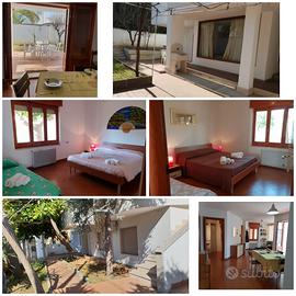 Gallipoli Casa vacanza Fortuna