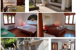 Gallipoli Casa vacanza Fortuna