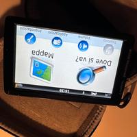 Navi 5 motorrad BMW originale