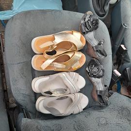 scarpe casual
