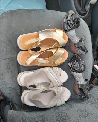 scarpe casual
