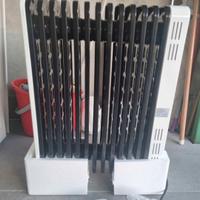 Radiatore Electroline ad olio 13 elementi