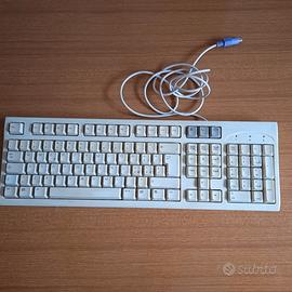Tastiera per pc