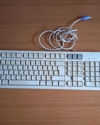 Tastiera per pc