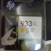 cartucce ink jet hp 933 XL 