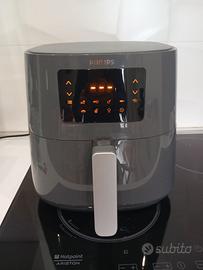 Friggitrice ad aria Philips airfryer