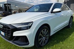 Audi Q8 50 TDI 286 CV quattro tiptronic Sport