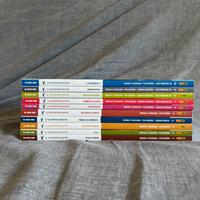 Y the Last Man completa 1-10 Panini