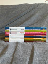 Y the Last Man completa 1-10 Panini