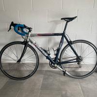 Bici da corsa Torpado Aria