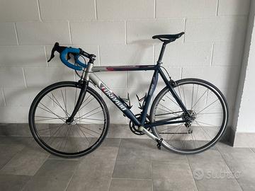 Bici da corsa Torpado Aria