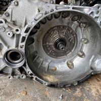 Cambio mitsubishi outlander - 2020