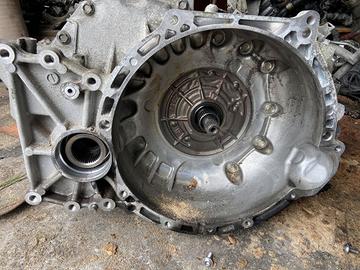 Cambio mitsubishi outlander - 2020