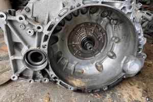 Cambio mitsubishi outlander - 2020