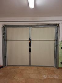 Portone elettronico