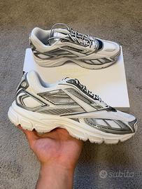 Reebok Premier Road Ultra White Metallic