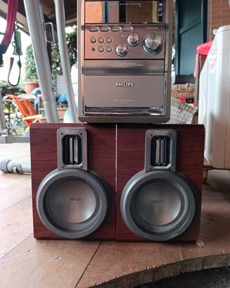 Stereo