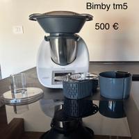 Bimby tm5