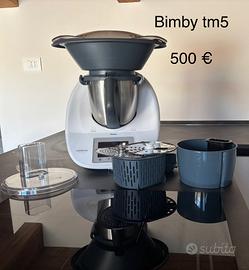 Bimby tm5