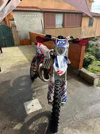 Beta 125 2t