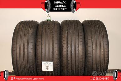 4 Gomme 225 45 R 19 Goodyear al 71% SPED GRATIS