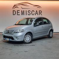 Citroen C3 1.1 airdream Exclusive Style