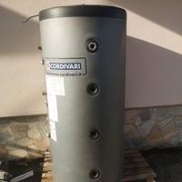 bollitore 500lt cordivari