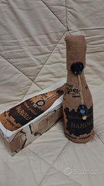 Barolo Riserva speciale 1969 - cantine Villadoria 