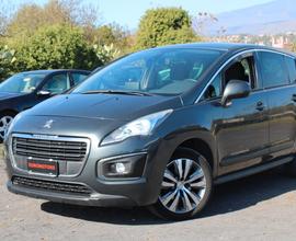 Peugeot 3008 BlueHDi 120 S&S Allure