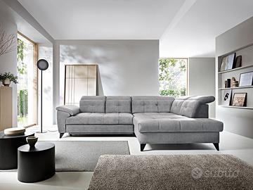 DI CLASSE E MOLTO RICERCATO...AMPIO ANCHE.!