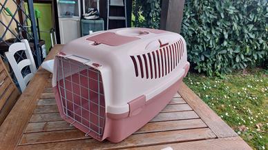 trasportino cane gatto