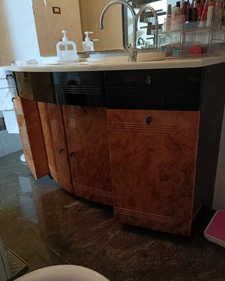 mobile bagno 