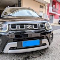 Suzuki Ignis 1.2 Hybrid Top AUTOMATICA-19.500 km 