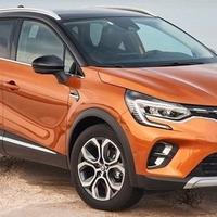 Ricambi renault captur #71