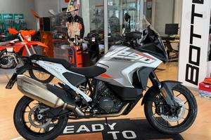 Ktm 1290 Super Adventure s