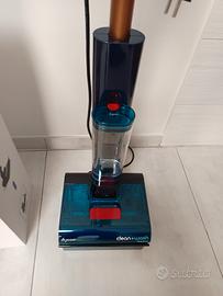 Lava Clean Wash Dyson 