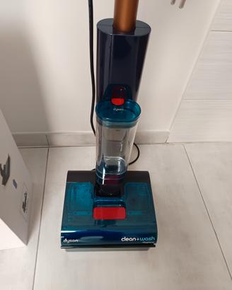 Lava Clean Wash Dyson 