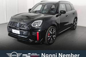 Mini John Cooper Works Countryman 2.0 TwinPower Tu
