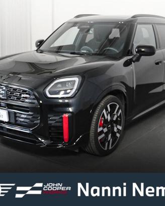 Mini John Cooper Works Countryman 2.0 TwinPower Tu