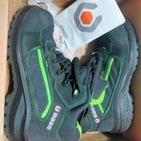 scarponi antinfortunistiche 