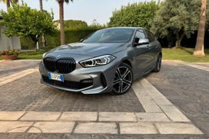 BMW 118d M Sport
