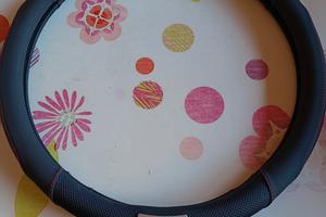 Coprivolante Sparco NUOVO 