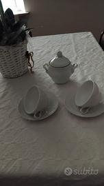 SERVIZIO DA THE RICHARD GINORI