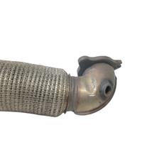 Flessibile marmitta per Mercedes Cla (w117) (2012-