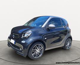 SMART Brabus BRABUS 0.9 Turbo twinamic