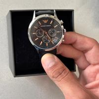 Orologio Emporio Armani
