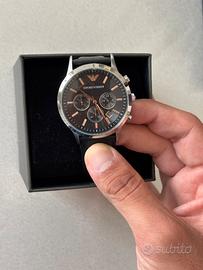 Orologio Emporio Armani