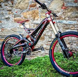 Mtb gt fury carbon